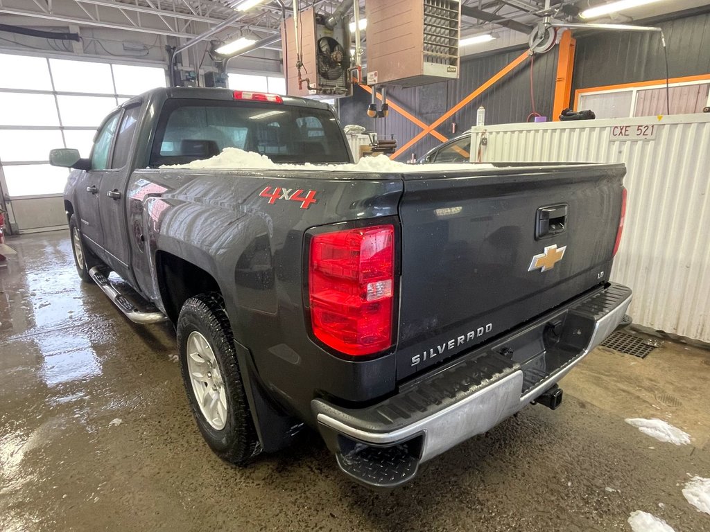 2019 Chevrolet Silverado 1500 in St-Jérôme, Quebec - 5 - w1024h768px