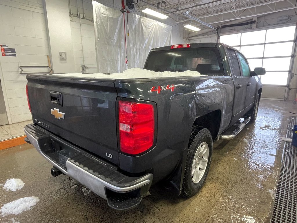 2019 Chevrolet Silverado 1500 in St-Jérôme, Quebec - 8 - w1024h768px