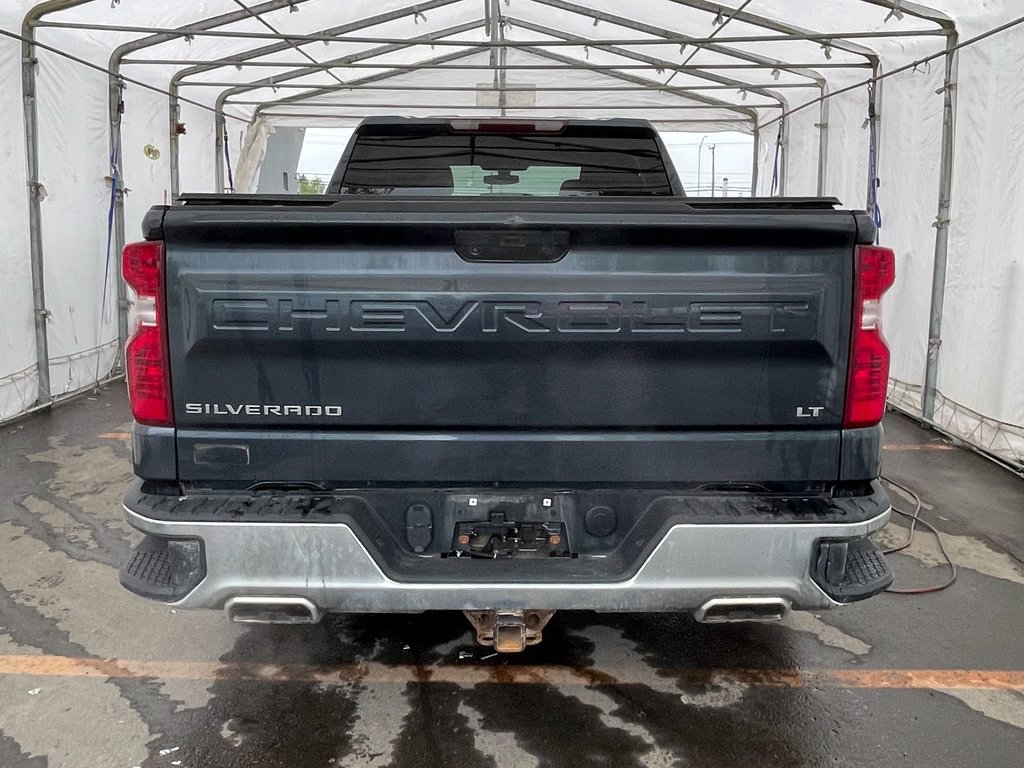 2019 Chevrolet Silverado 1500 in St-Jérôme, Quebec - 6 - w1024h768px