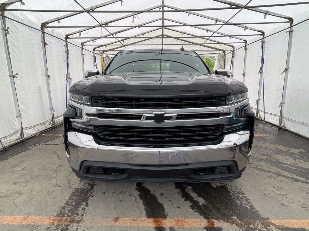 2019 Chevrolet Silverado 1500 in St-Jérôme, Quebec - 4 - w1024h768px