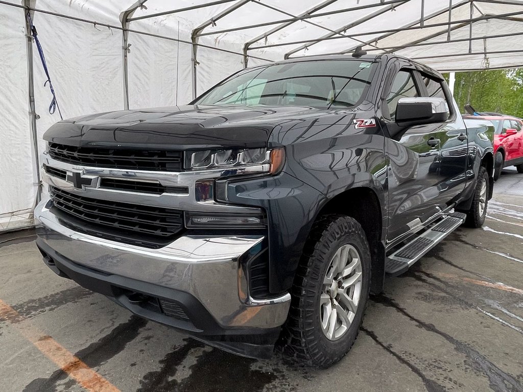 2019 Chevrolet Silverado 1500 in St-Jérôme, Quebec - 1 - w1024h768px