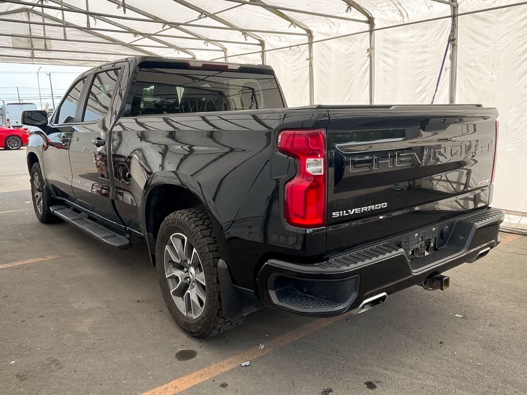 Chevrolet Silverado 1500  2019 à St-Jérôme, Québec - 5 - w1024h768px