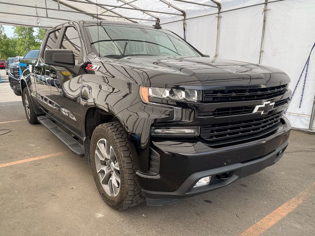 Chevrolet Silverado 1500  2019 à St-Jérôme, Québec - 9 - w1024h768px