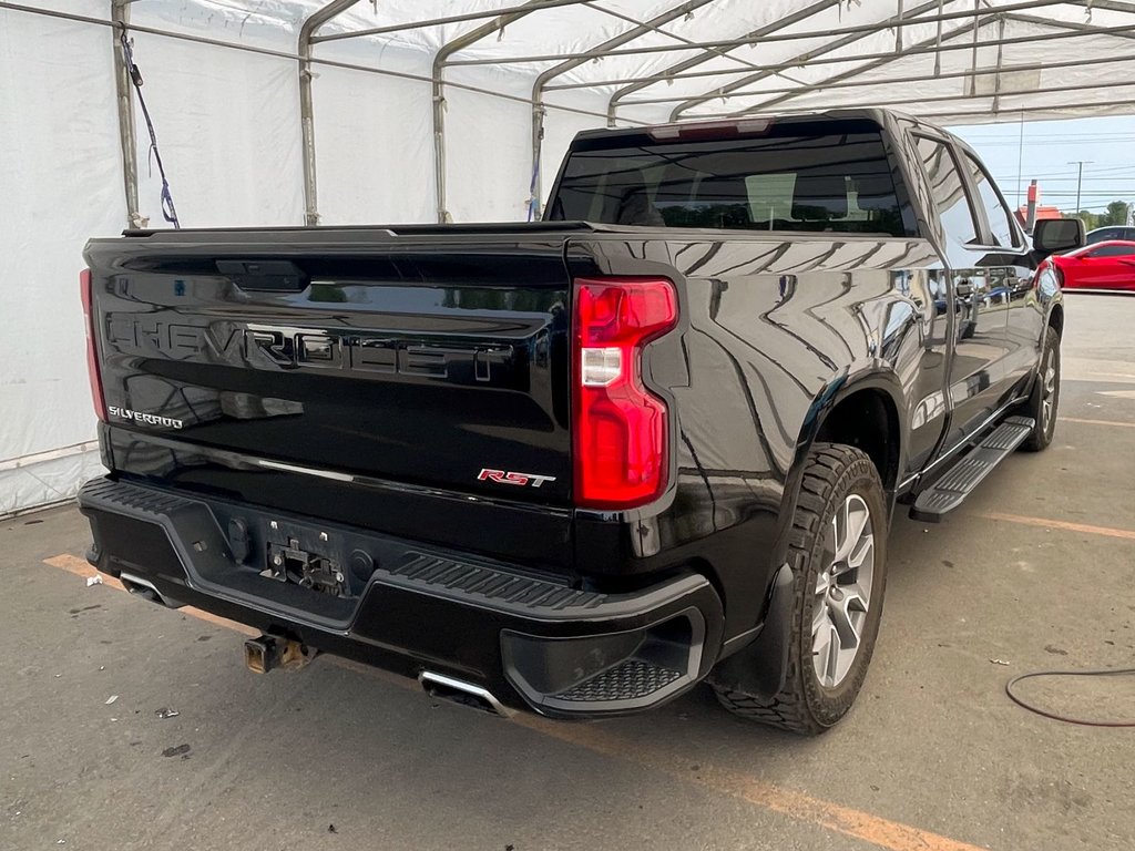 Chevrolet Silverado 1500  2019 à St-Jérôme, Québec - 8 - w1024h768px
