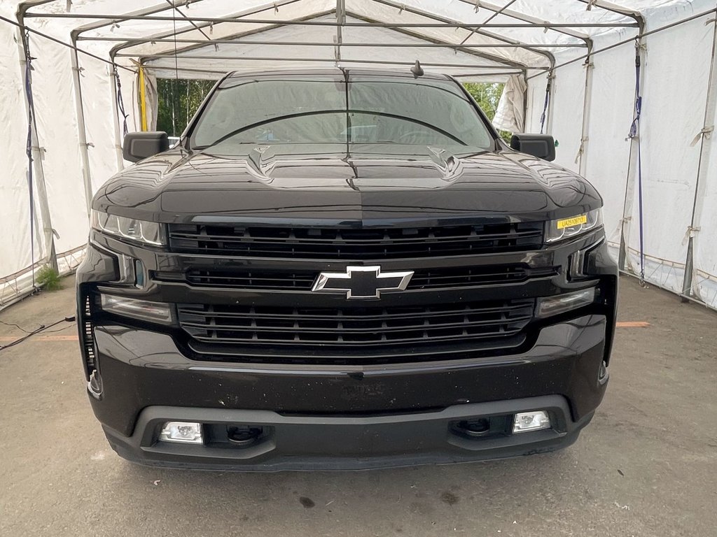 Chevrolet Silverado 1500  2019 à St-Jérôme, Québec - 4 - w1024h768px