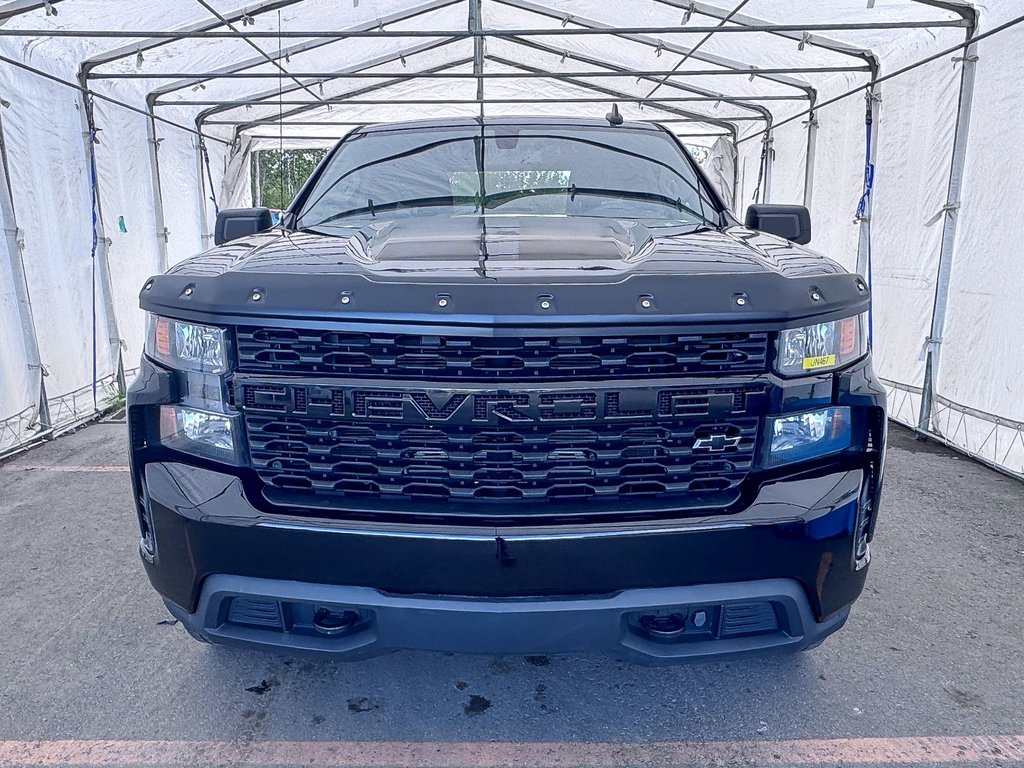 2020 Chevrolet Silverado 1500 in St-Jérôme, Quebec - 4 - w1024h768px