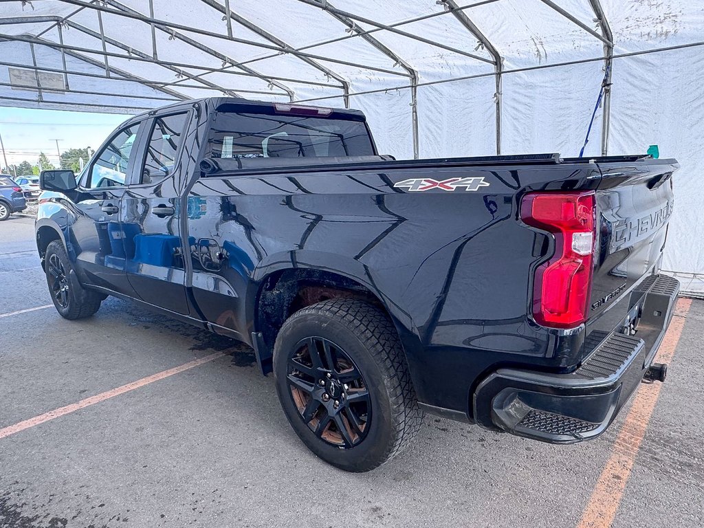 2020 Chevrolet Silverado 1500 in St-Jérôme, Quebec - 5 - w1024h768px