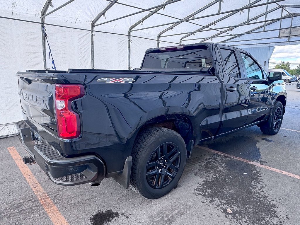 2020 Chevrolet Silverado 1500 in St-Jérôme, Quebec - 8 - w1024h768px