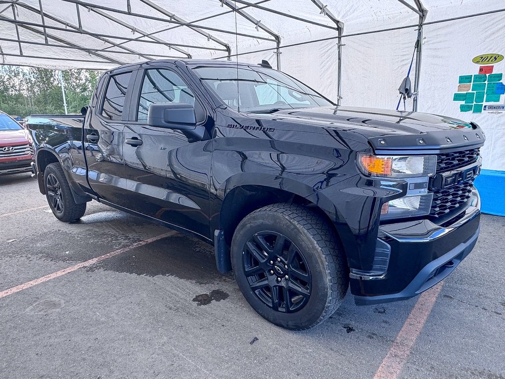 2020 Chevrolet Silverado 1500 in St-Jérôme, Quebec - 9 - w1024h768px