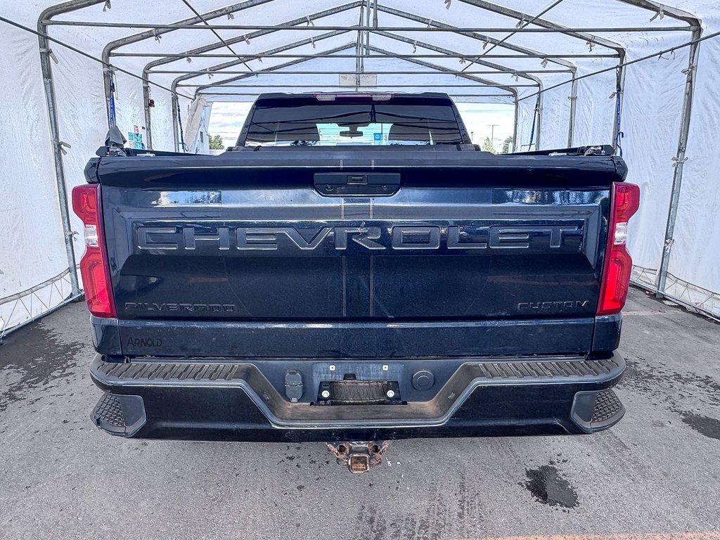 2020 Chevrolet Silverado 1500 in St-Jérôme, Quebec - 6 - w1024h768px