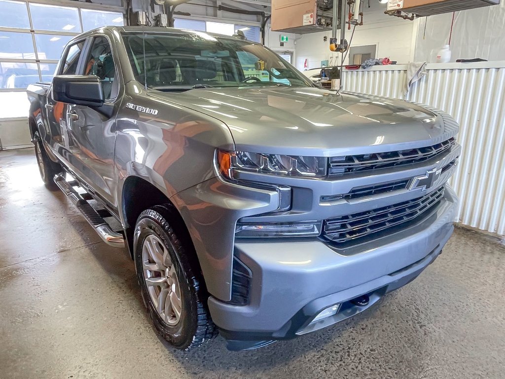 Chevrolet Silverado 1500  2020 à St-Jérôme, Québec - 9 - w1024h768px