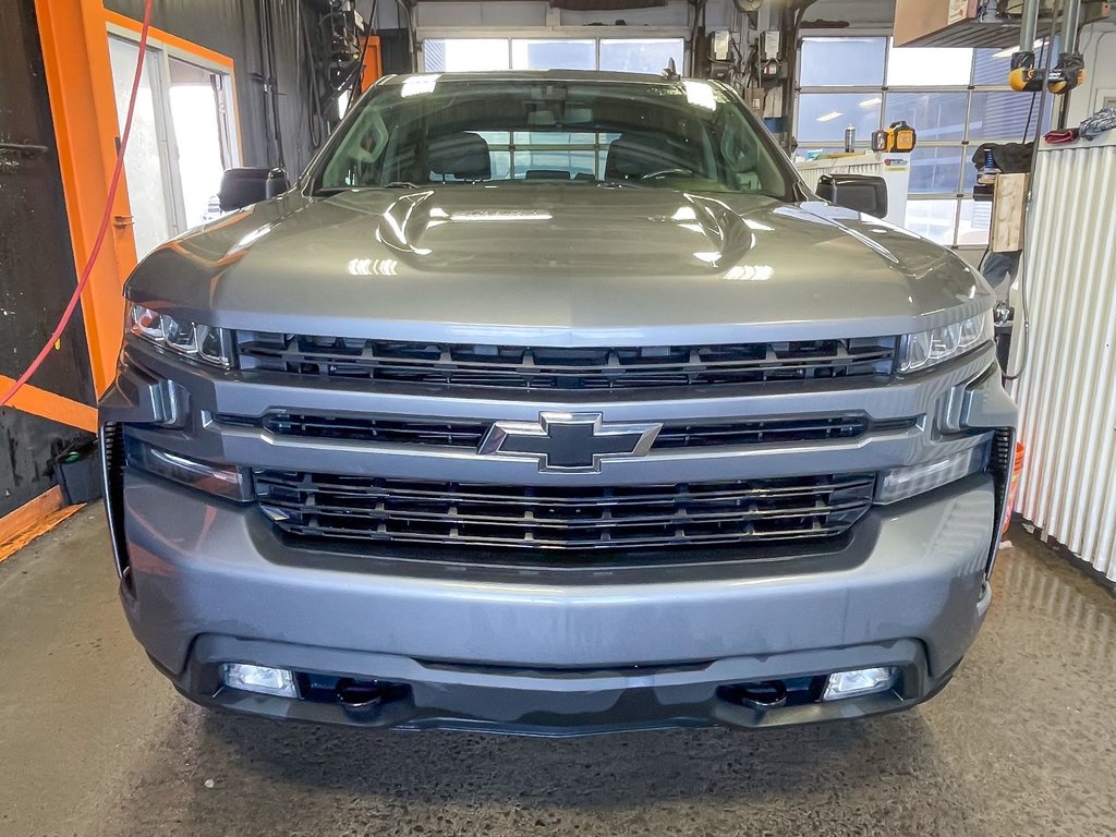 Chevrolet Silverado 1500  2020 à St-Jérôme, Québec - 4 - w1024h768px