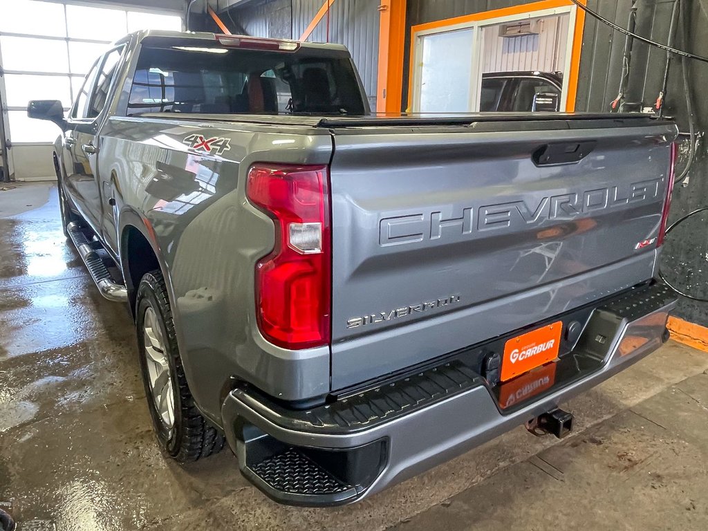 Chevrolet Silverado 1500  2020 à St-Jérôme, Québec - 5 - w1024h768px