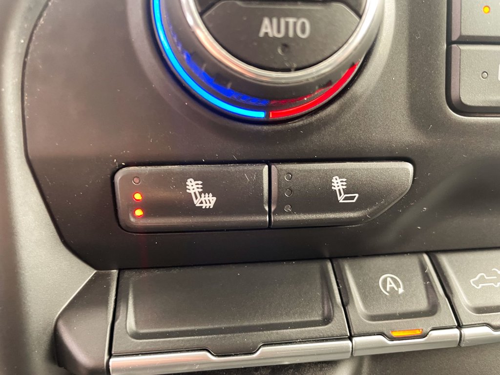 2020 Chevrolet Silverado 1500 in St-Jérôme, Quebec - 12 - w1024h768px