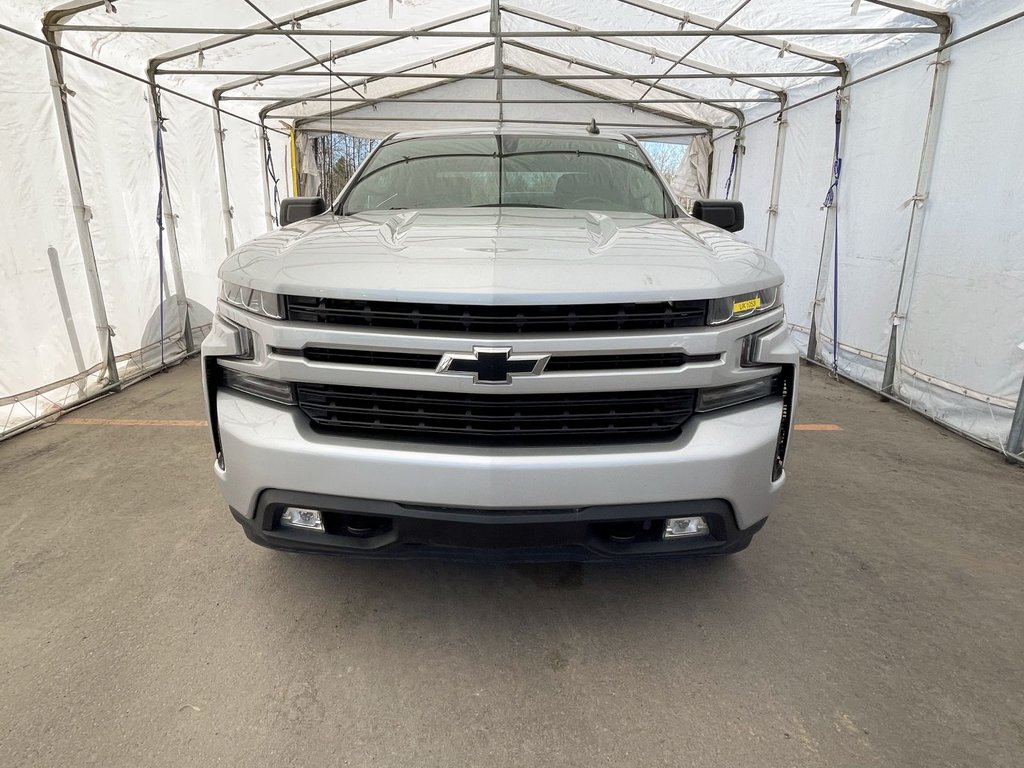 2020 Chevrolet Silverado 1500 in St-Jérôme, Quebec - 4 - w1024h768px