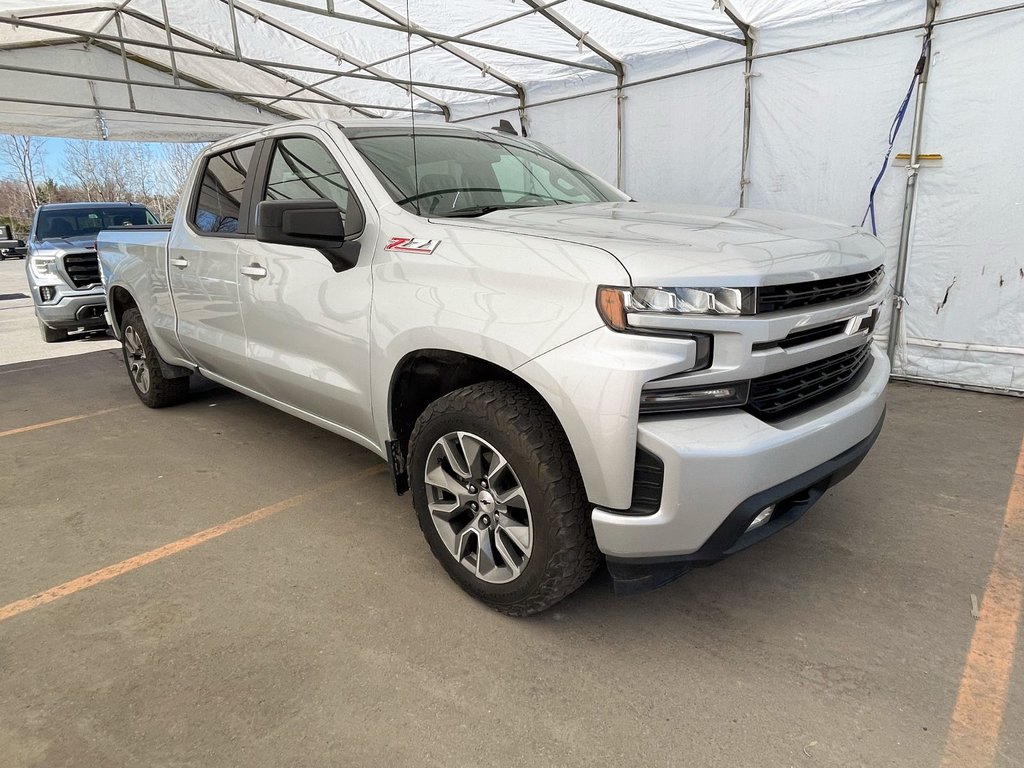 2020 Chevrolet Silverado 1500 in St-Jérôme, Quebec - 9 - w1024h768px