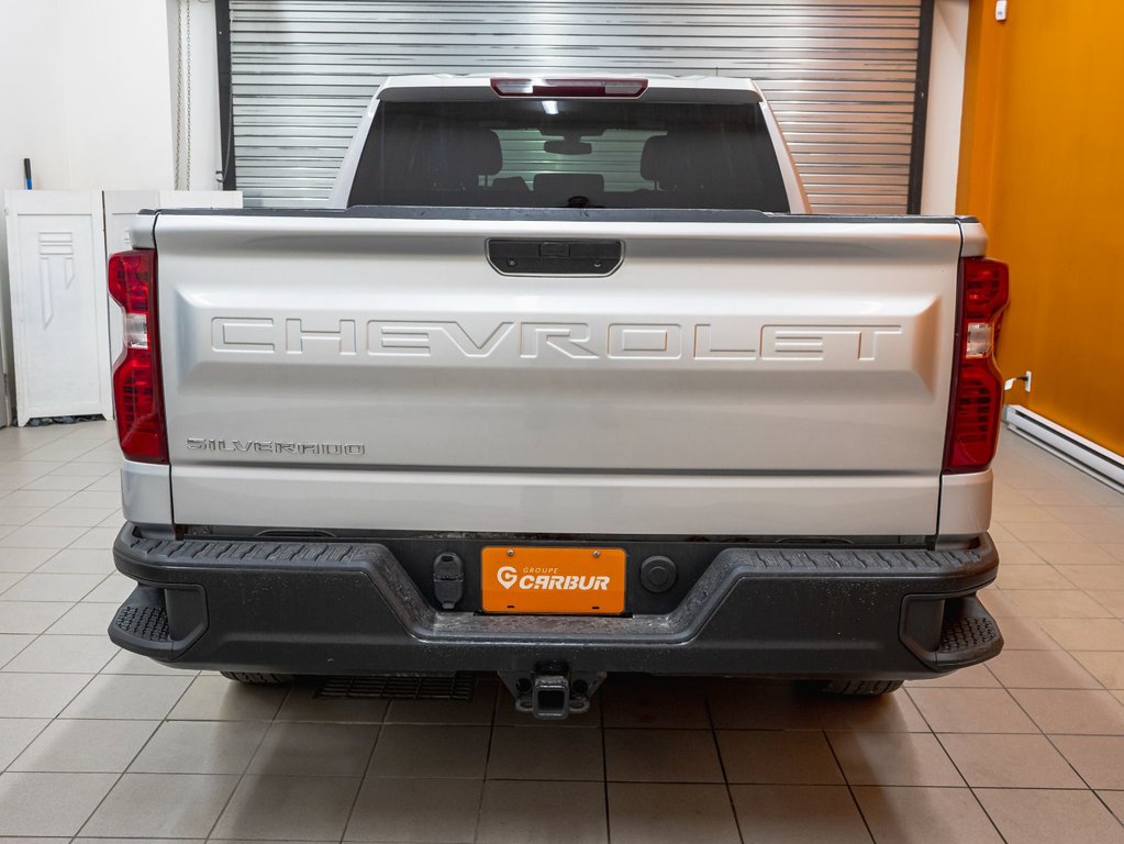 2020 Chevrolet Silverado 1500 in St-Jérôme, Quebec - 6 - w1024h768px
