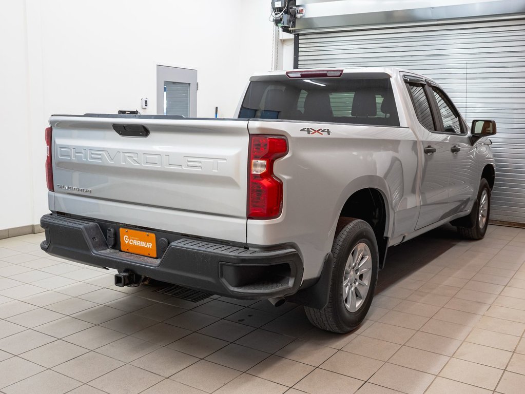 2020 Chevrolet Silverado 1500 in St-Jérôme, Quebec - 8 - w1024h768px