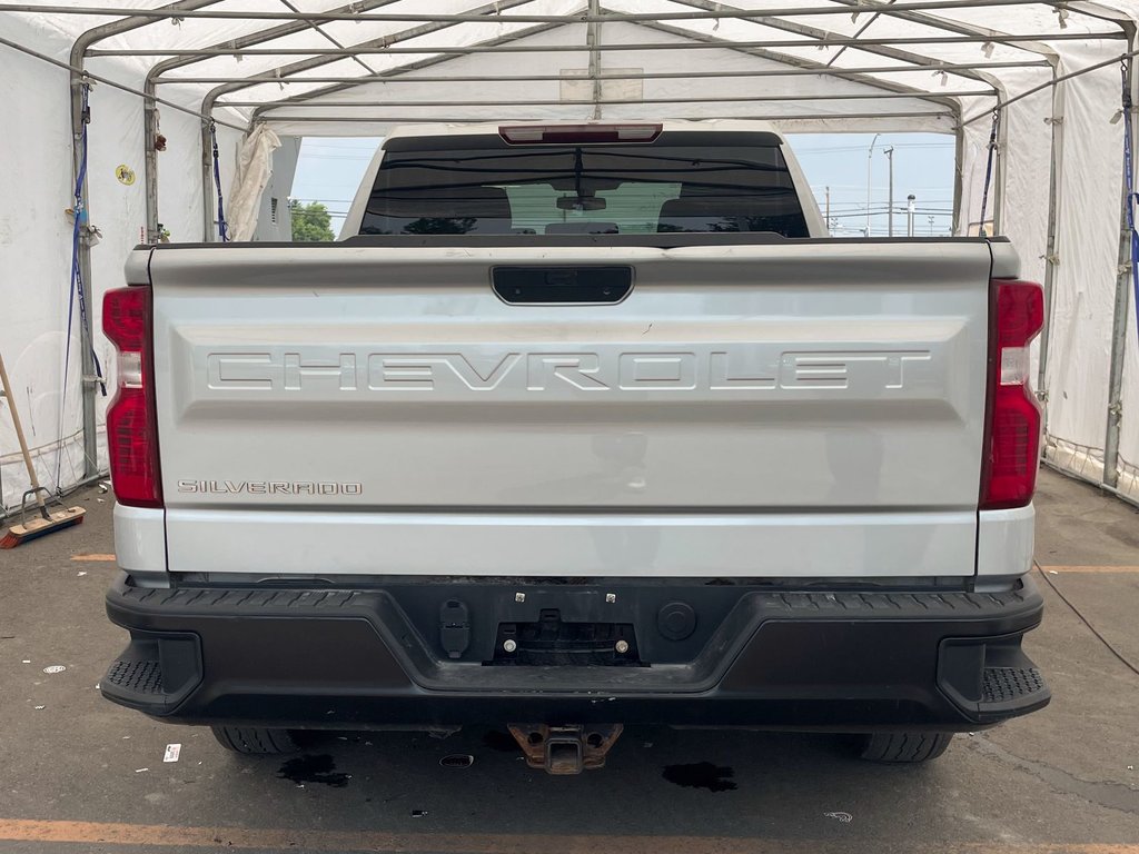 Chevrolet Silverado 1500  2020 à St-Jérôme, Québec - 6 - w1024h768px