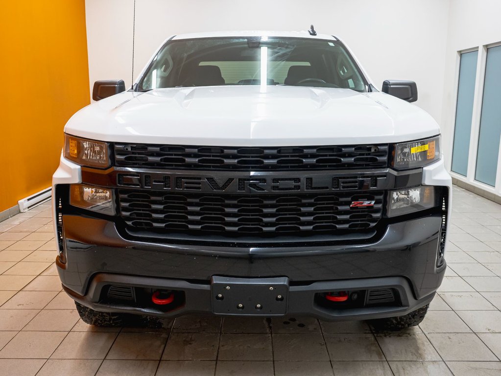 2020 Chevrolet Silverado 1500 in St-Jérôme, Quebec - 4 - w1024h768px