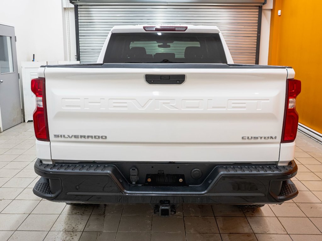 2020 Chevrolet Silverado 1500 in St-Jérôme, Quebec - 6 - w1024h768px