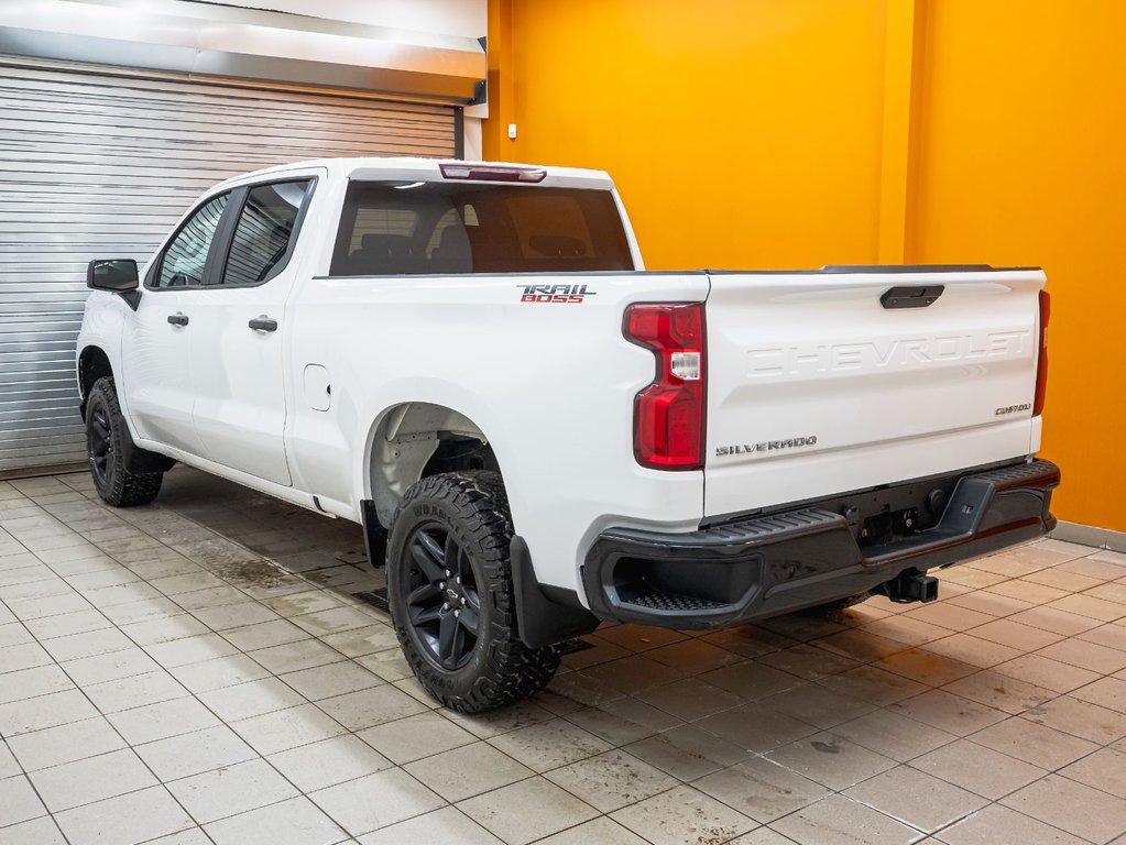 2020 Chevrolet Silverado 1500 in St-Jérôme, Quebec - 5 - w1024h768px