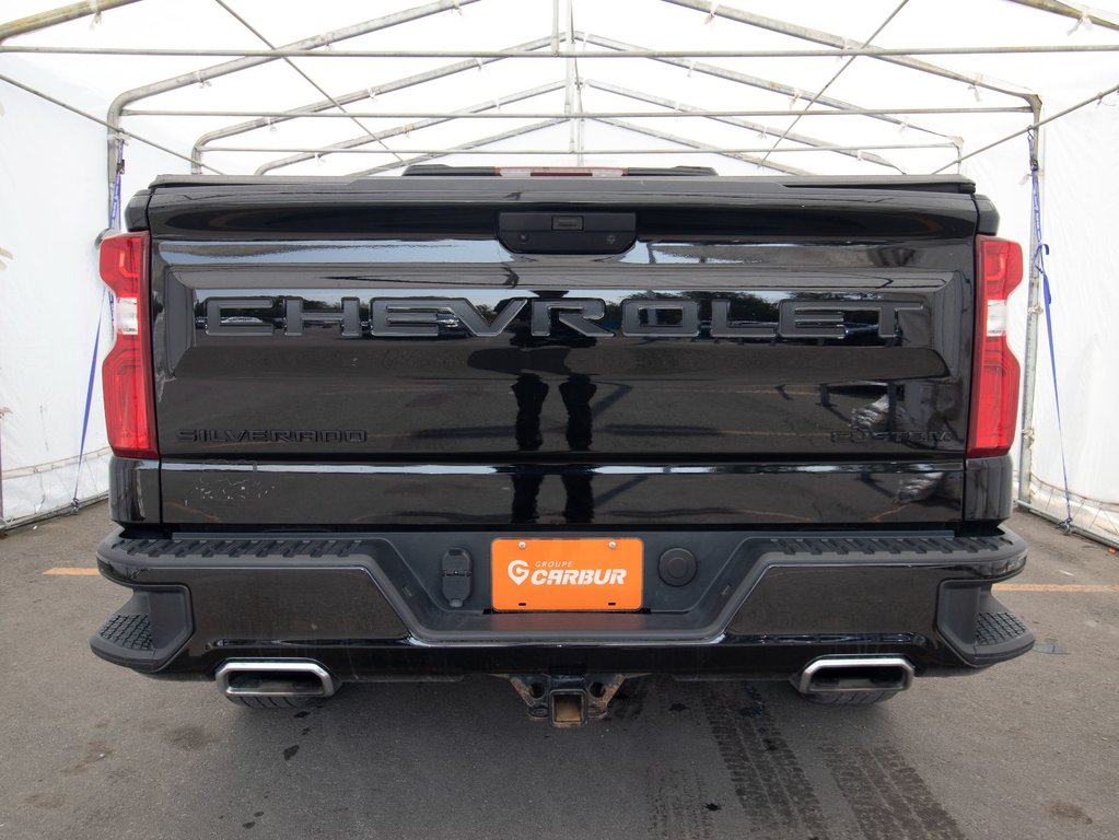 2021 Chevrolet Silverado 1500 in St-Jérôme, Quebec - 6 - w1024h768px