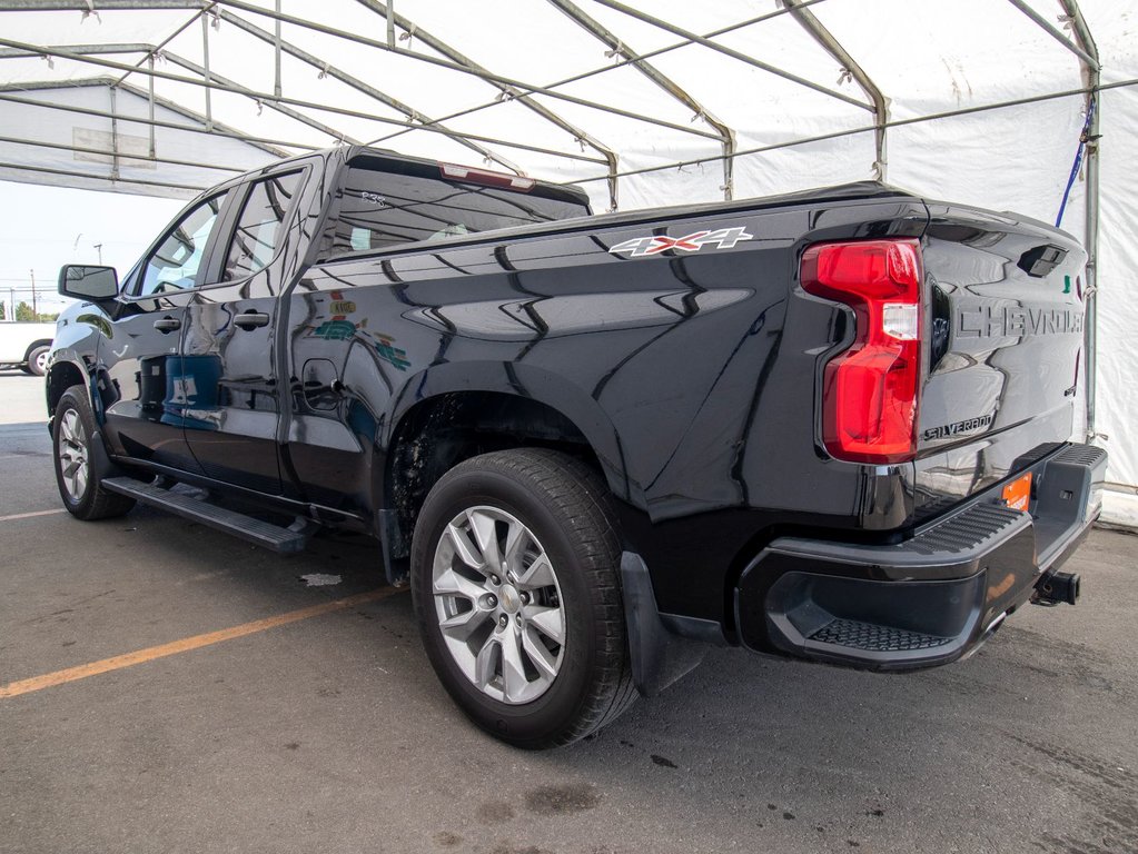 Chevrolet Silverado 1500  2021 à St-Jérôme, Québec - 5 - w1024h768px