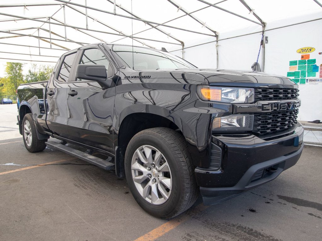 2021 Chevrolet Silverado 1500 in St-Jérôme, Quebec - 9 - w1024h768px