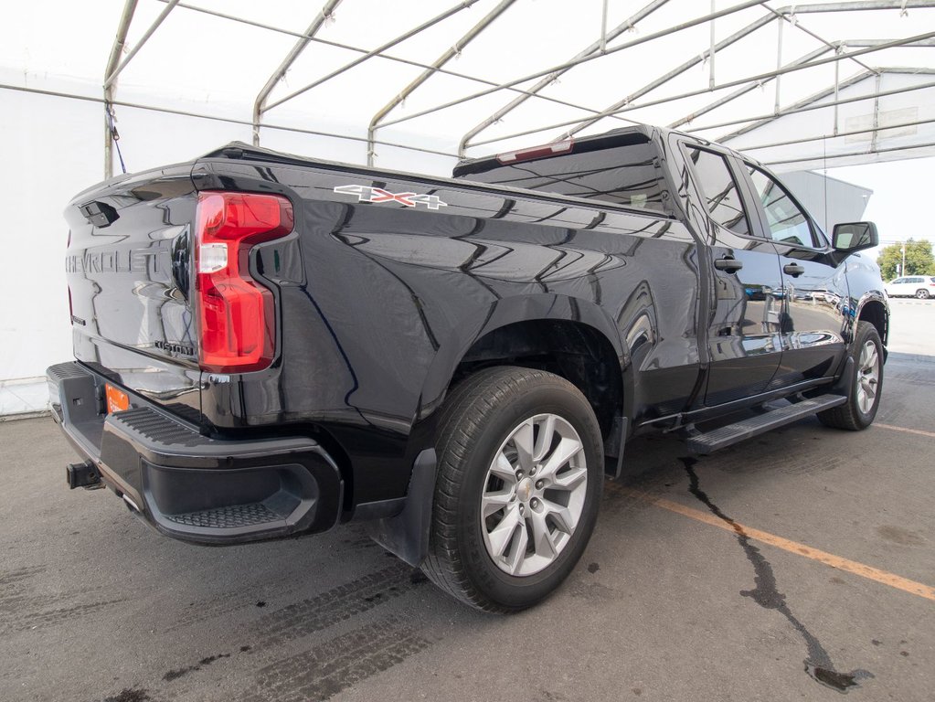 2021 Chevrolet Silverado 1500 in St-Jérôme, Quebec - 8 - w1024h768px