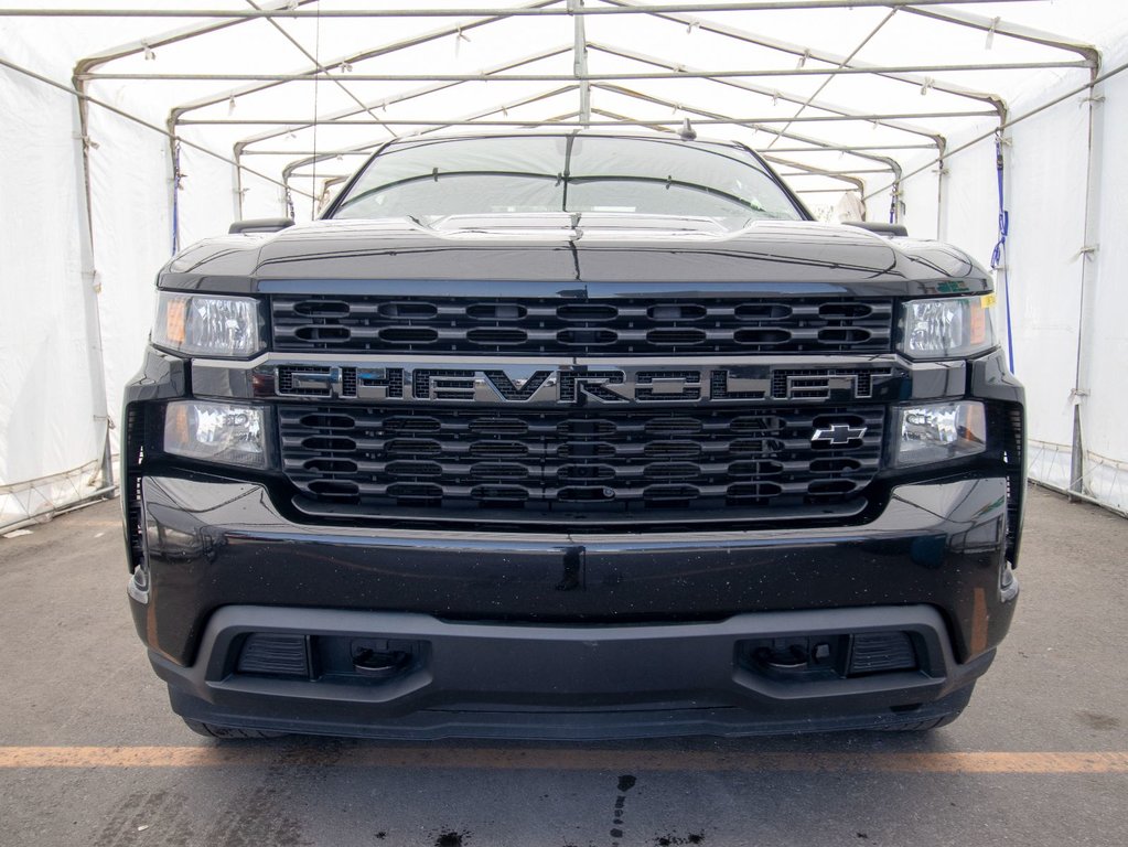 2021 Chevrolet Silverado 1500 in St-Jérôme, Quebec - 4 - w1024h768px