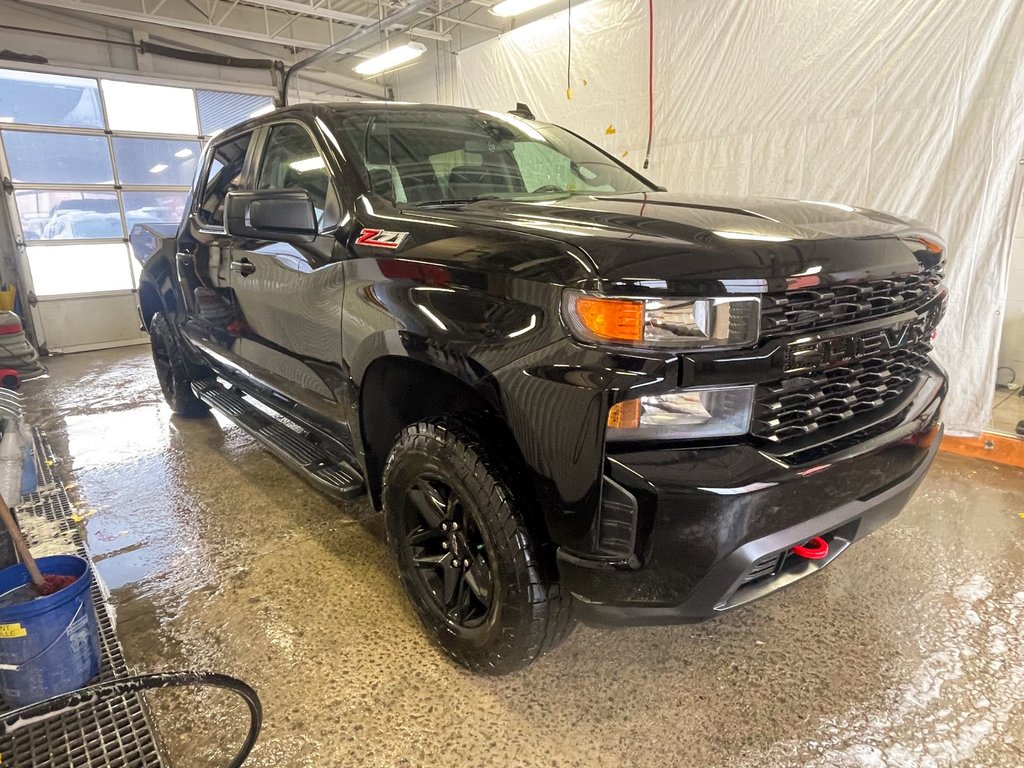 Chevrolet Silverado 1500  2021 à St-Jérôme, Québec - 9 - w1024h768px