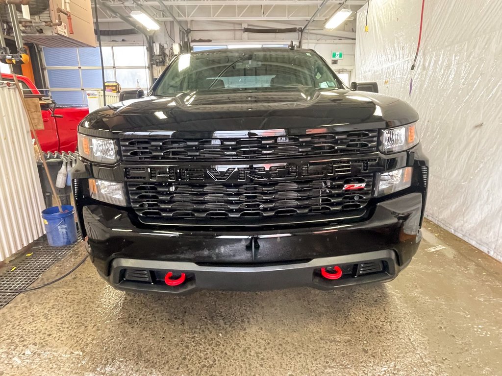 Chevrolet Silverado 1500  2021 à St-Jérôme, Québec - 4 - w1024h768px