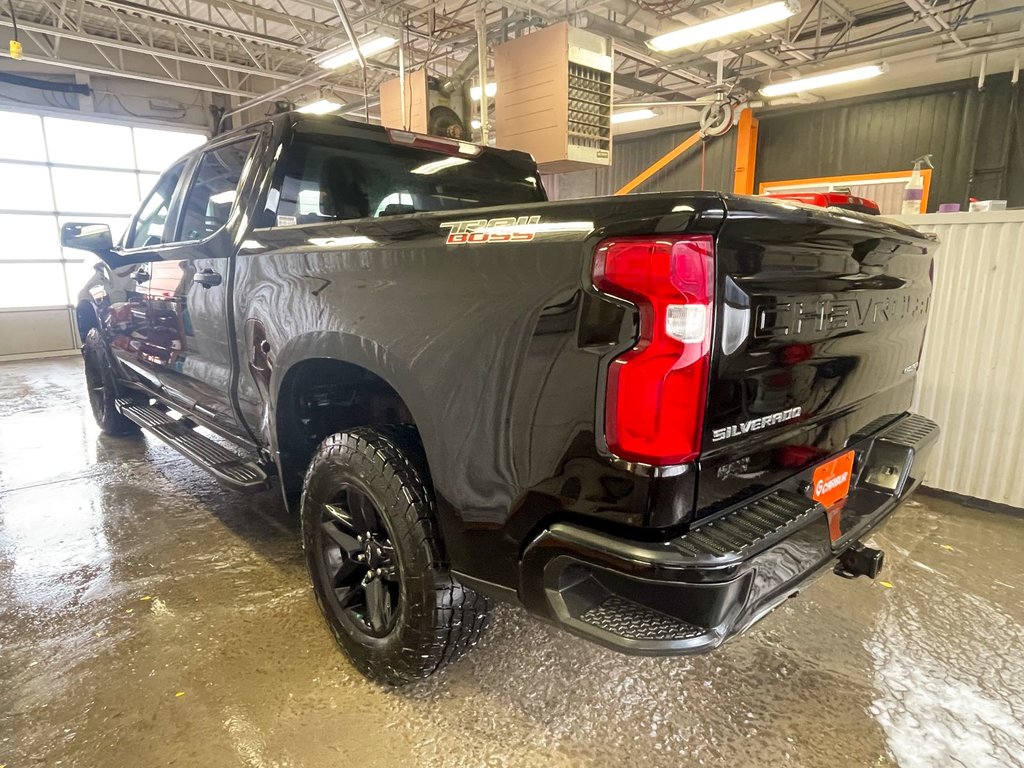 Chevrolet Silverado 1500  2021 à St-Jérôme, Québec - 5 - w1024h768px