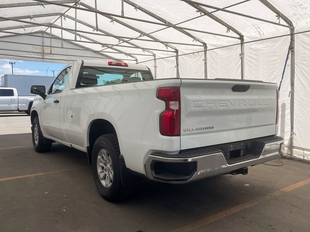 2021 Chevrolet Silverado 1500 in St-Jérôme, Quebec - 5 - w1024h768px