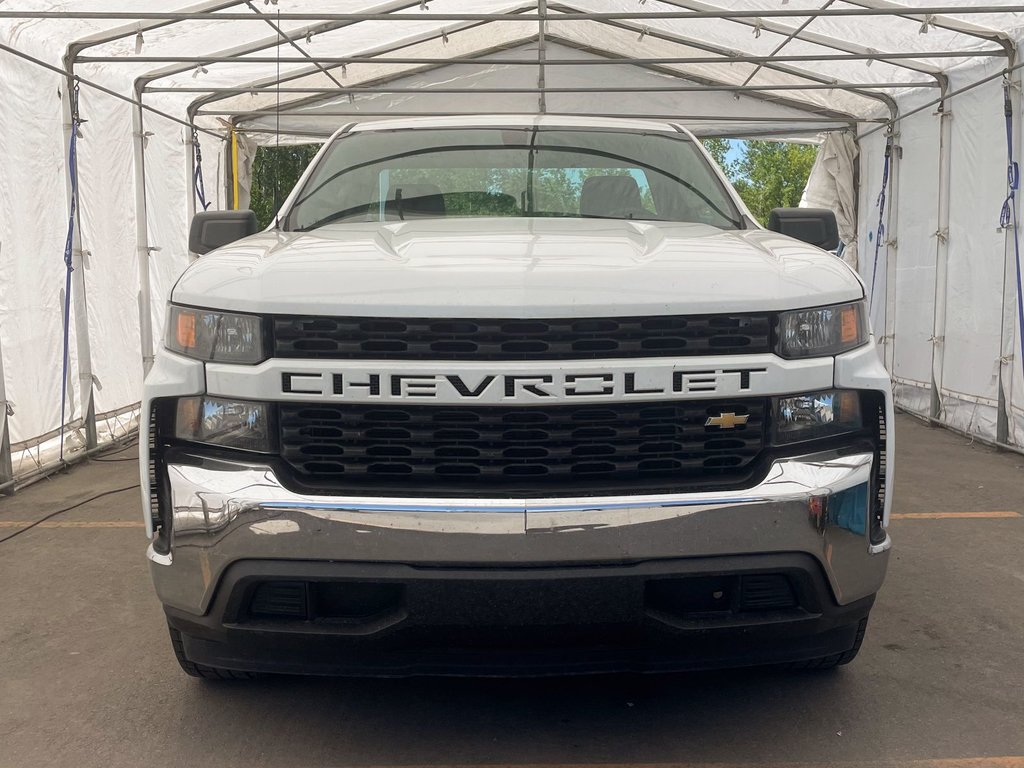 2021 Chevrolet Silverado 1500 in St-Jérôme, Quebec - 4 - w1024h768px