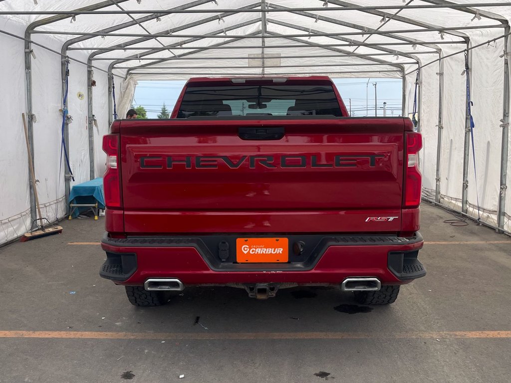 Chevrolet Silverado 1500  2021 à St-Jérôme, Québec - 6 - w1024h768px