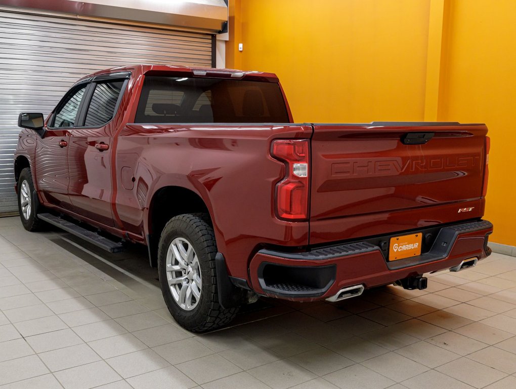 Chevrolet Silverado 1500  2021 à St-Jérôme, Québec - 5 - w1024h768px