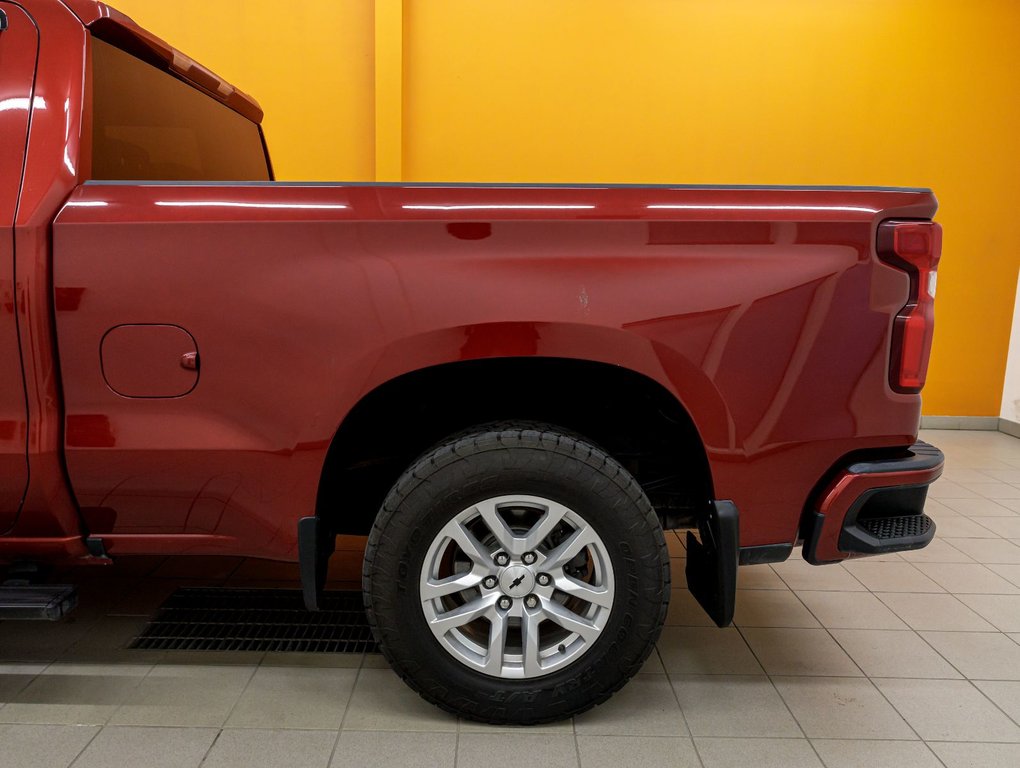 Chevrolet Silverado 1500  2021 à St-Jérôme, Québec - 33 - w1024h768px