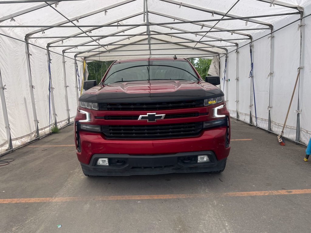 Chevrolet Silverado 1500  2021 à St-Jérôme, Québec - 4 - w1024h768px