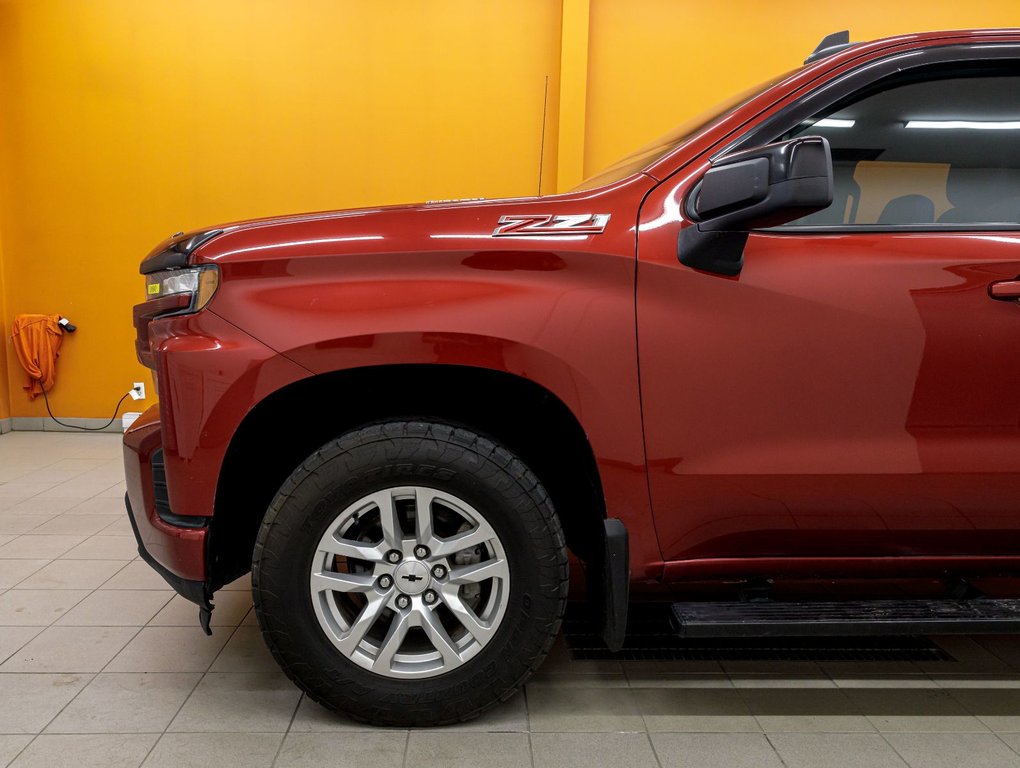 Chevrolet Silverado 1500  2021 à St-Jérôme, Québec - 34 - w1024h768px