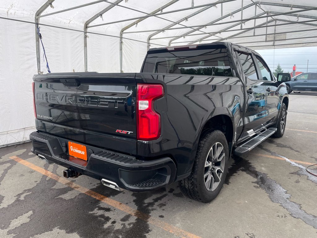 Chevrolet Silverado 1500  2021 à St-Jérôme, Québec - 8 - w1024h768px