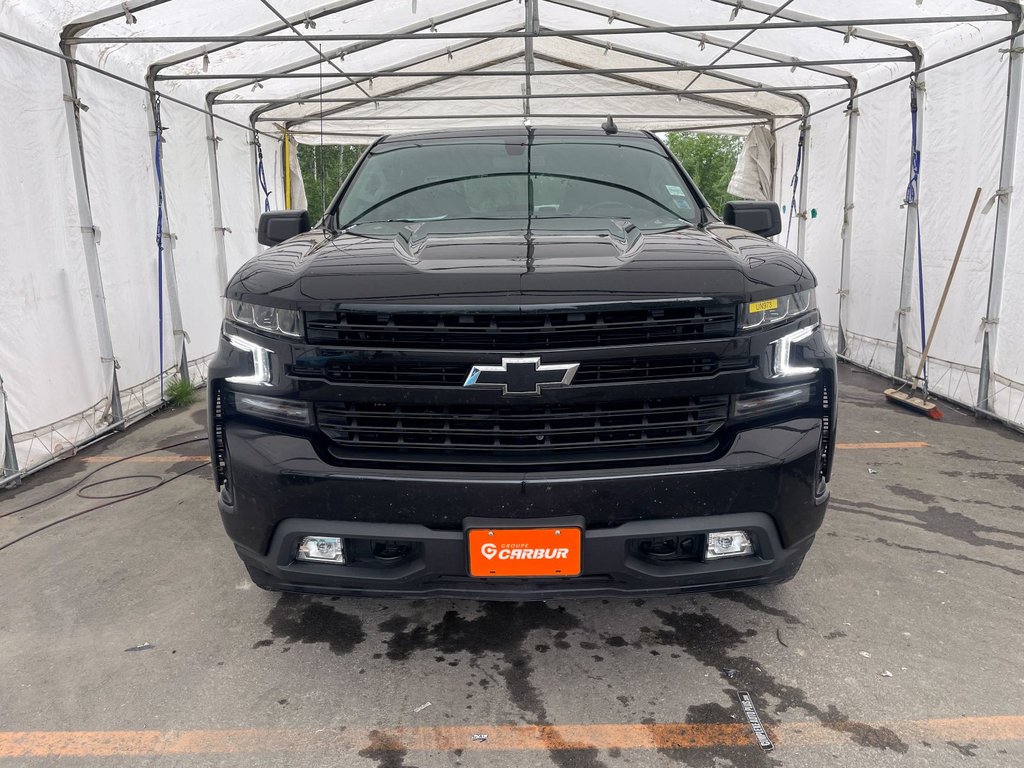 Chevrolet Silverado 1500  2021 à St-Jérôme, Québec - 4 - w1024h768px