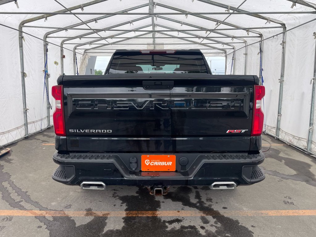 Chevrolet Silverado 1500  2021 à St-Jérôme, Québec - 6 - w1024h768px