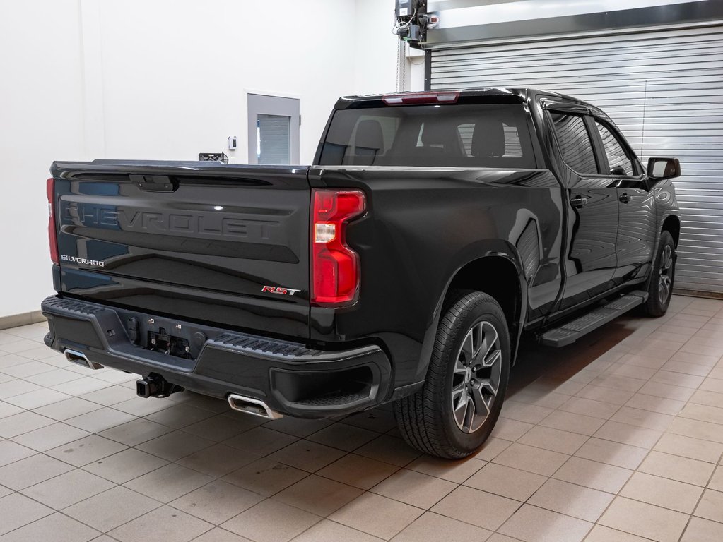 2021 Chevrolet Silverado 1500 in St-Jérôme, Quebec - 8 - w1024h768px
