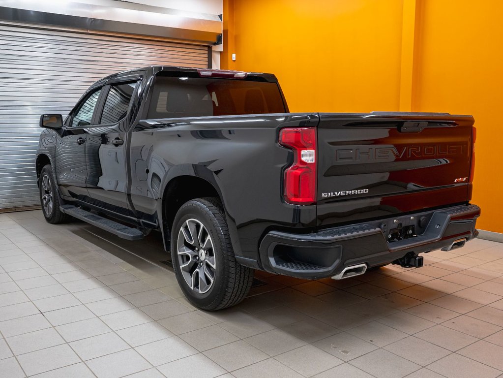 2021 Chevrolet Silverado 1500 in St-Jérôme, Quebec - 5 - w1024h768px