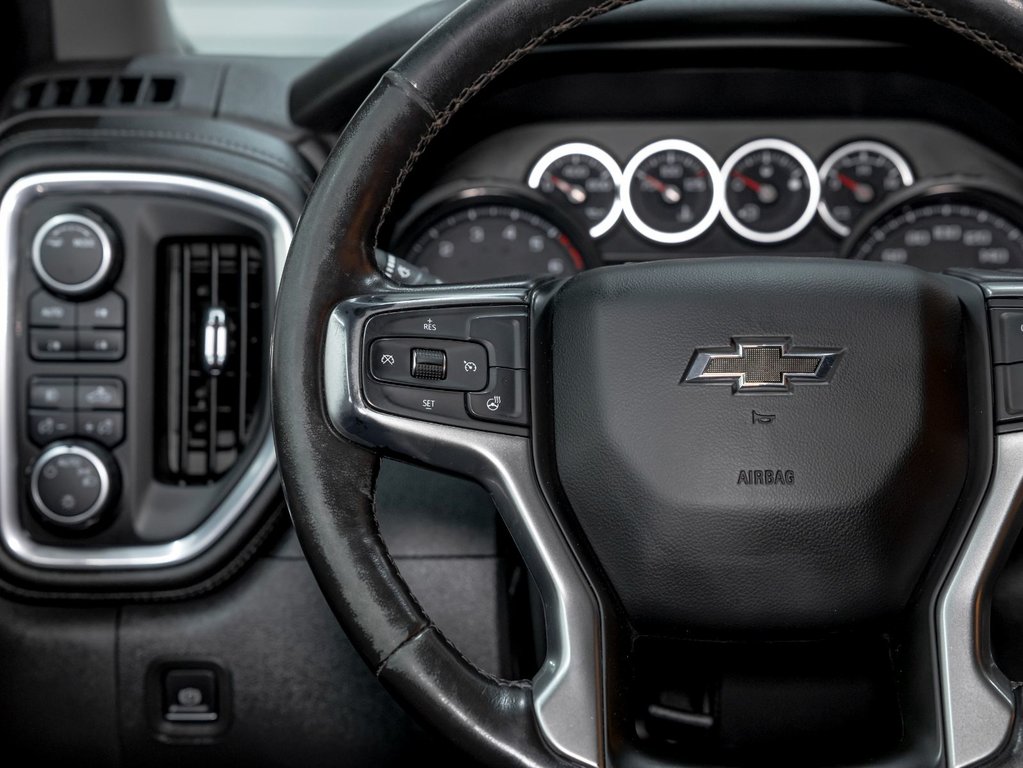 2021 Chevrolet Silverado 1500 in St-Jérôme, Quebec - 14 - w1024h768px