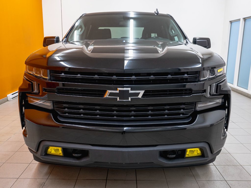 2021 Chevrolet Silverado 1500 in St-Jérôme, Quebec - 4 - w1024h768px