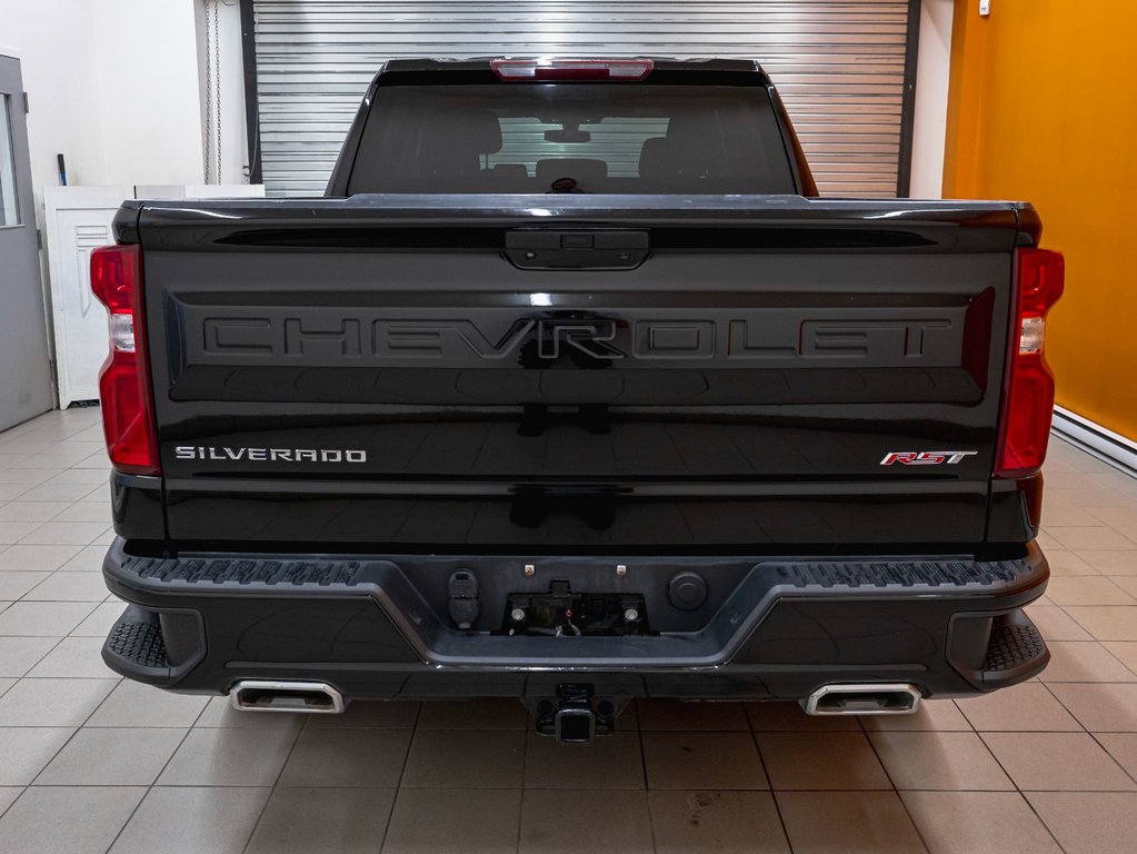 2021 Chevrolet Silverado 1500 in St-Jérôme, Quebec - 6 - w1024h768px