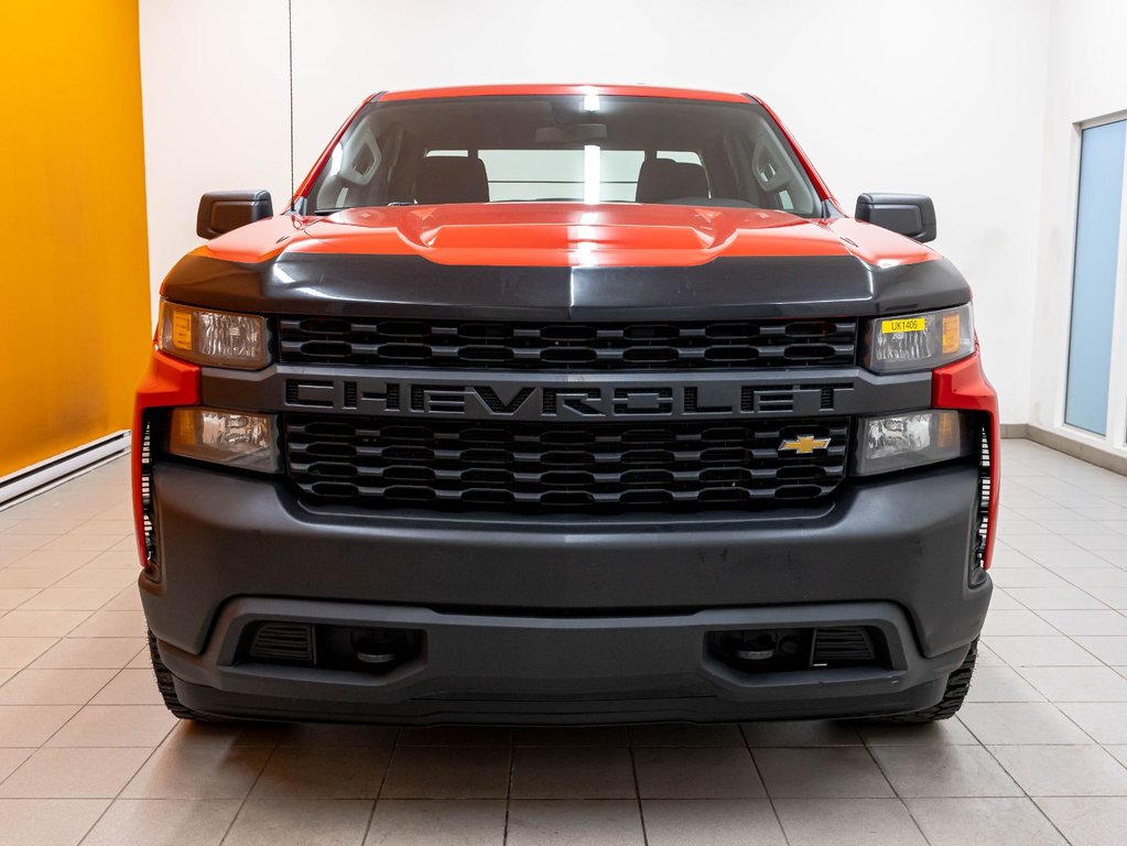 Chevrolet Silverado 1500  2021 à St-Jérôme, Québec - 4 - w1024h768px